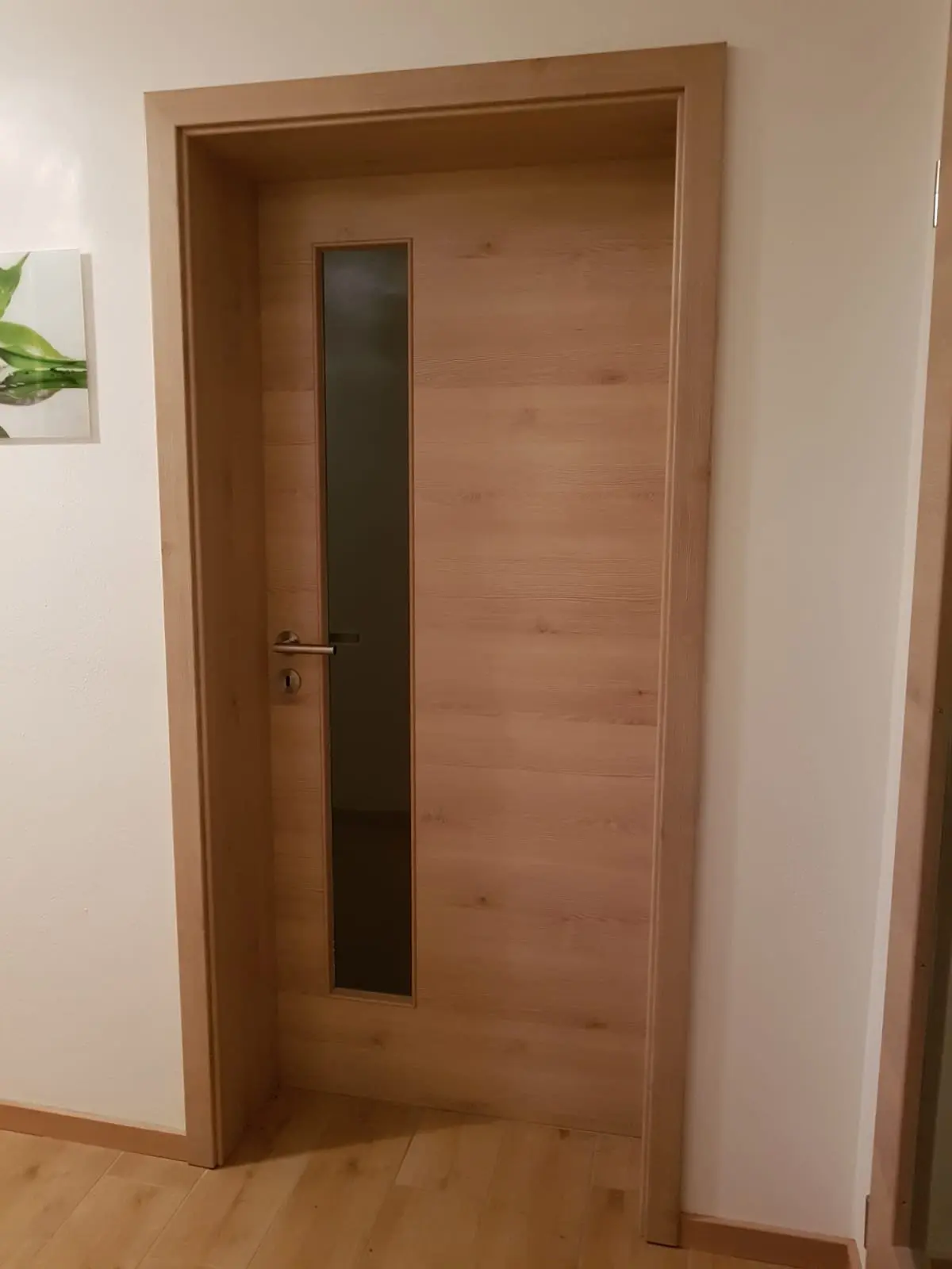 Innentüren – passgenaue Montage