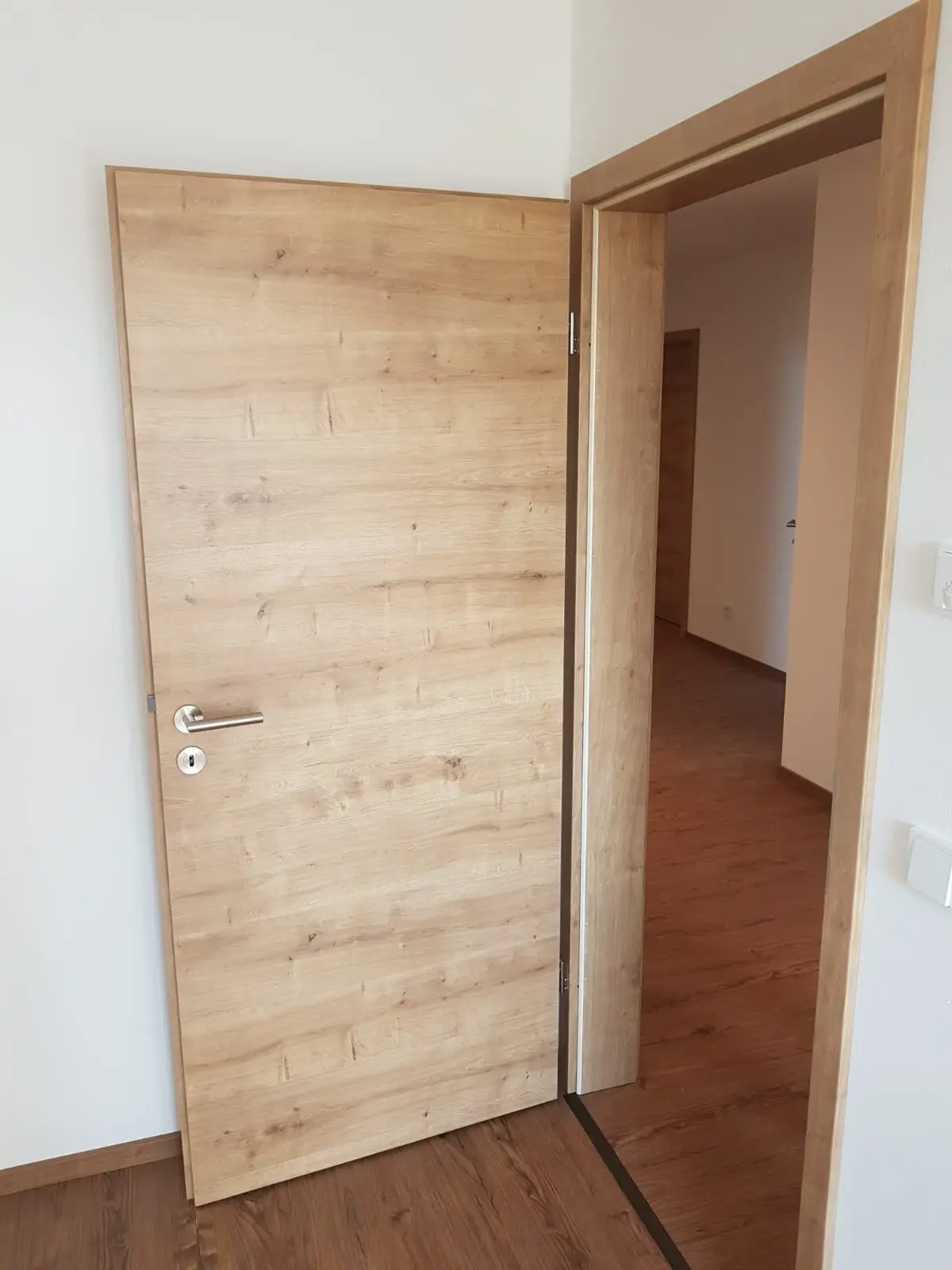 Innentüren – hochwertige Ausführung